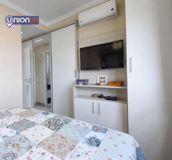 Apartamento à venda com 2 quartos, 87m² - Foto 10