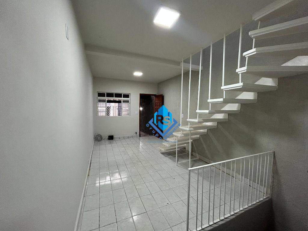 Sobrado, 4 quartos, 132 m² - Foto 3