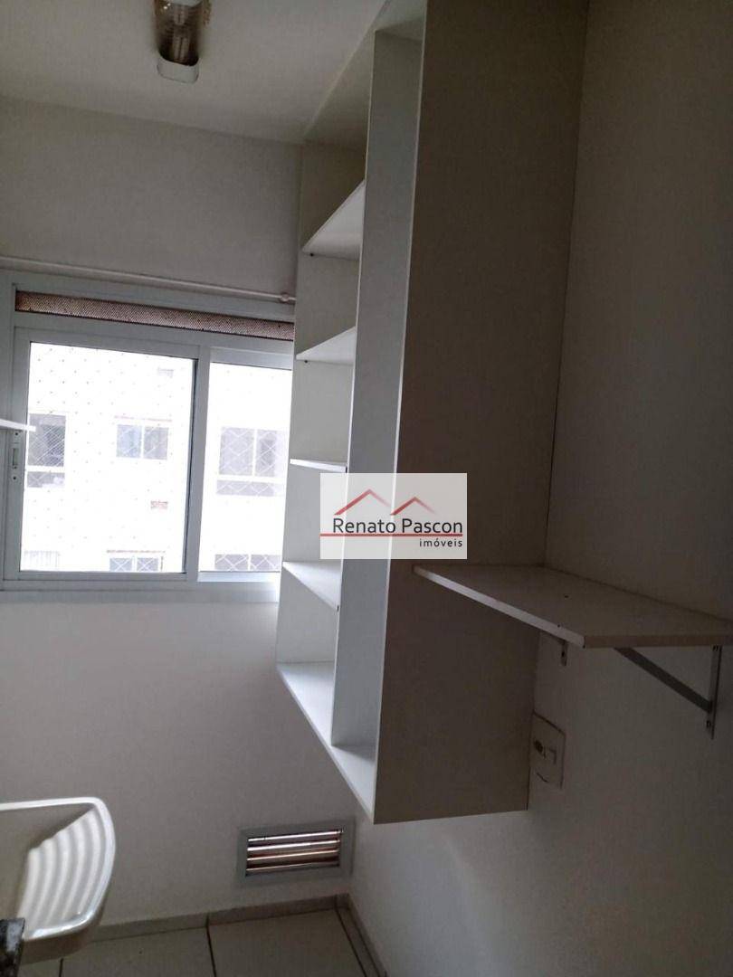 Apartamento à venda com 2 quartos, 56m² - Foto 13