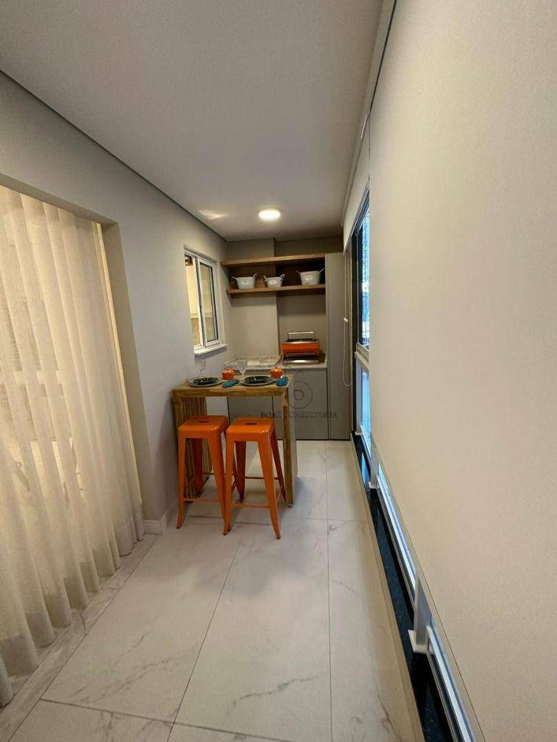 Apartamento à venda com 2 quartos, 71m² - Foto 7