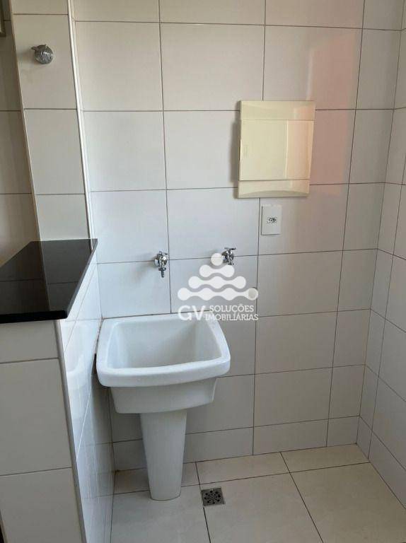 Apartamento à venda com 2 quartos, 59m² - Foto 9