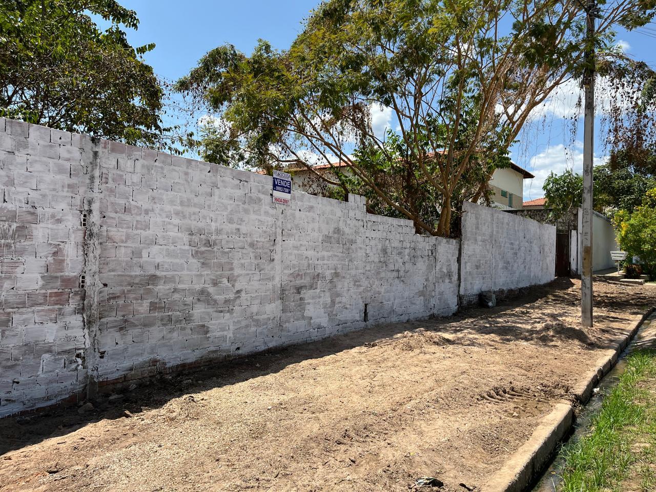 Terreno à venda, 960m² - Foto 2
