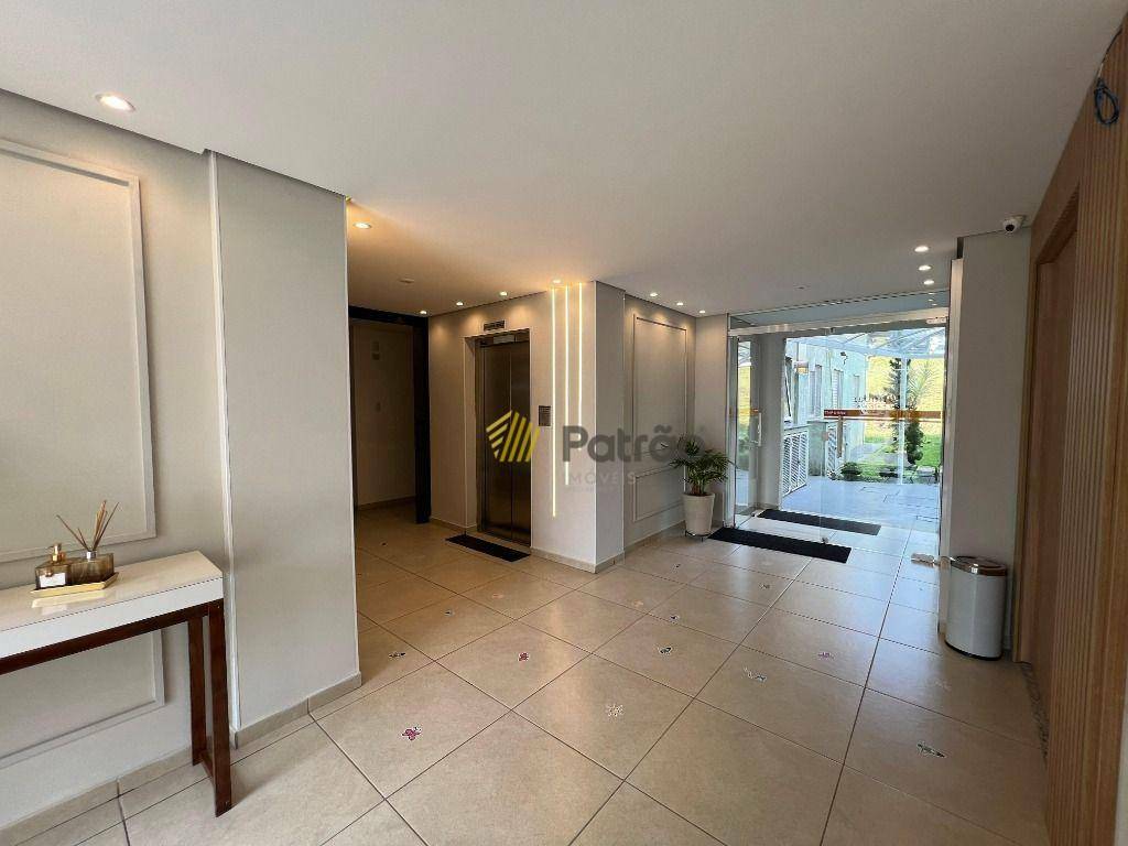 Apartamento à venda com 2 quartos, 53m² - Foto 12