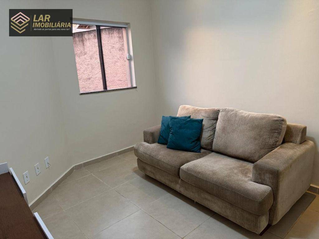 Casa de Condomínio para alugar com 2 quartos, 110m² - Foto 13