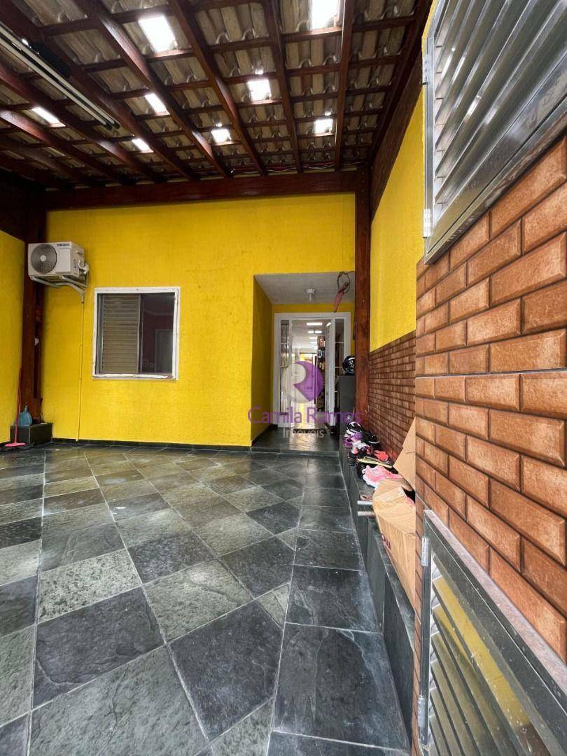 Casa à venda com 2 quartos, 120m² - Foto 14