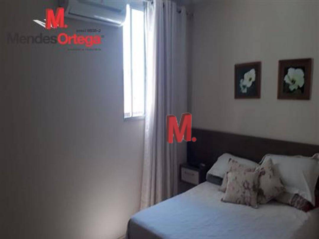 Apartamento à venda com 3 quartos, 85m² - Foto 6