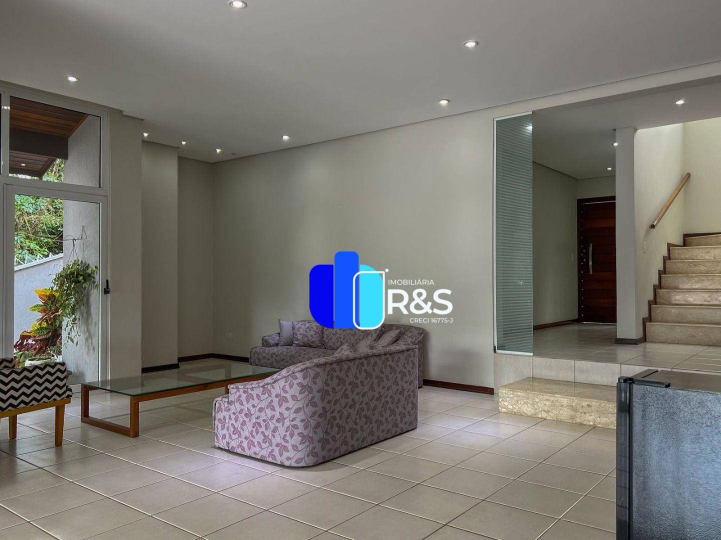 Casa de Condomínio, 5 quartos - Foto 5