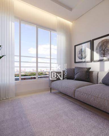 Apartamento, 2 quartos, 47 m² - Foto 3