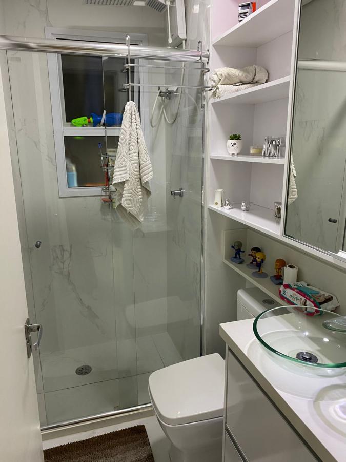 Apartamento à venda com 3 quartos, 71m² - Foto 8