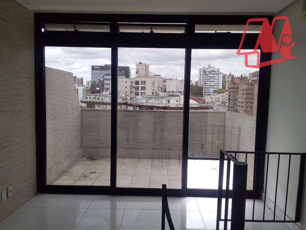 Conjunto Comercial-Sala para alugar, 55m² - Foto 1