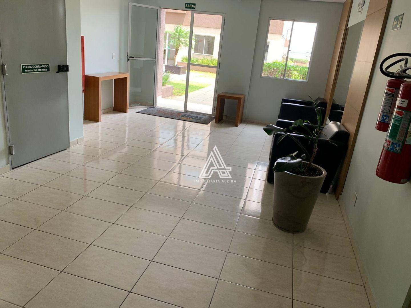 Apartamento à venda com 2 quartos, 50m² - Foto 59