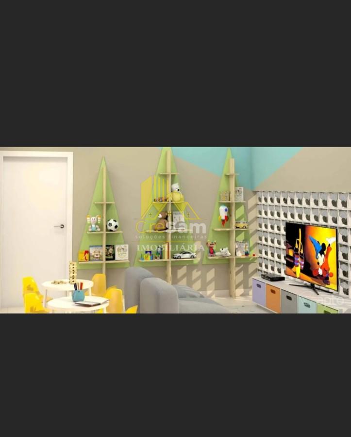Apartamento para alugar com 2 quartos, 59m² - Foto 24
