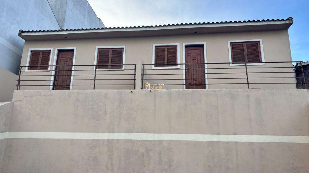 Casa à venda com 2 quartos, 46m² - Foto 2
