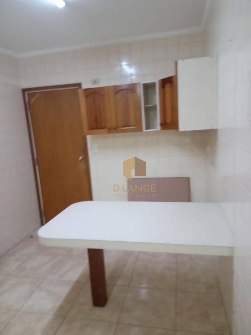 Apartamento à venda com 4 quartos, 160m² - Foto 6