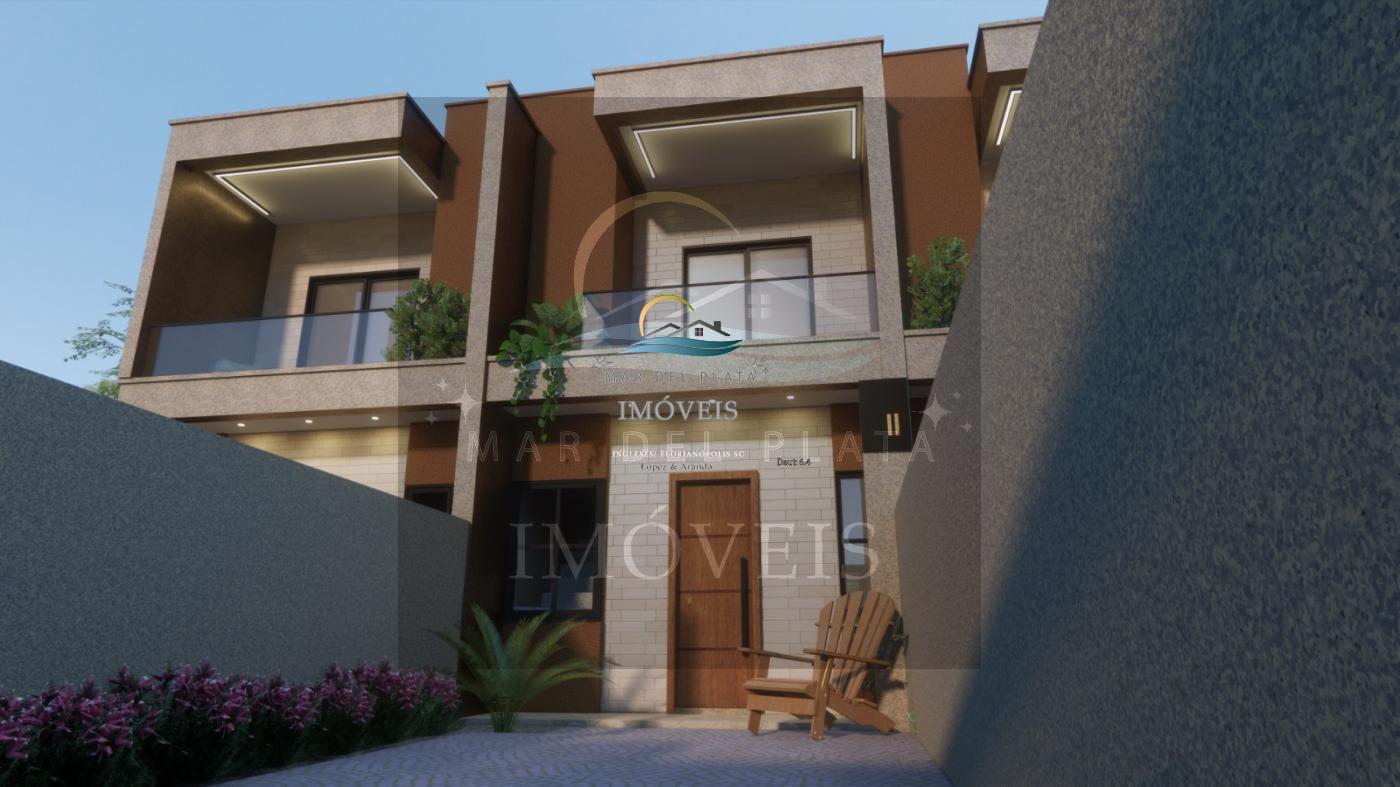 Sobrado à venda com 2 quartos, 147m² - Foto 11