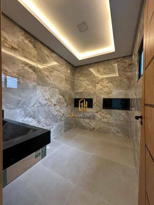 Casa à venda com 3 quartos, 196m² - Foto 10