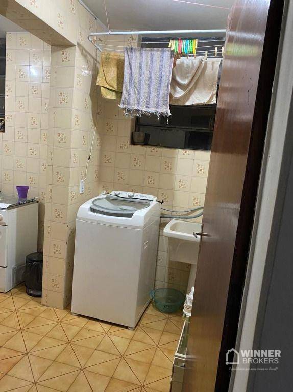 Apartamento à venda com 3 quartos, 77m² - Foto 10