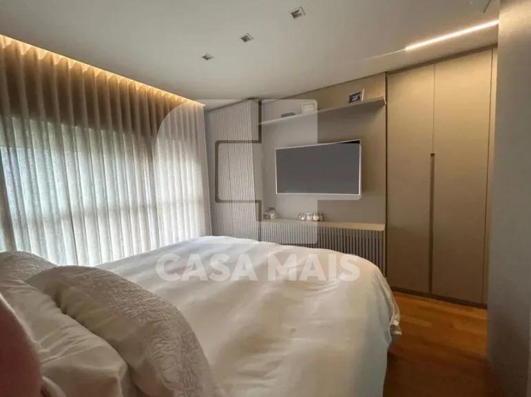 Cobertura à venda com 3 quartos, 230m² - Foto 16