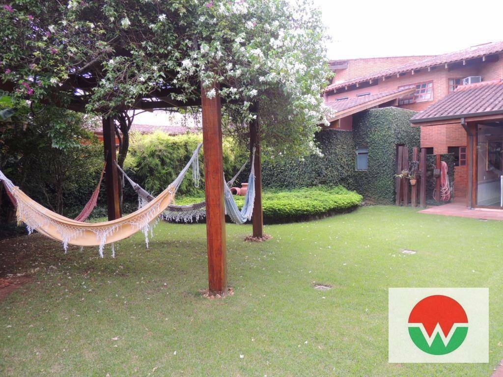 Casa de Condomínio à venda com 6 quartos, 1250m² - Foto 31