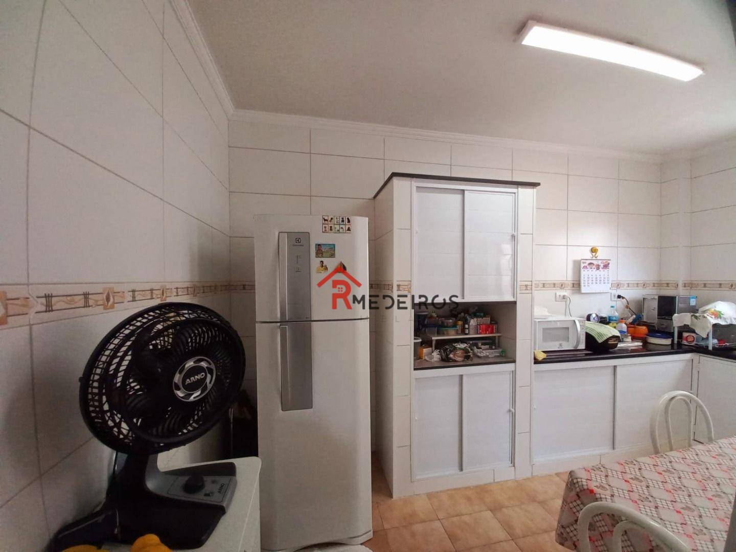 Apartamento à venda com 1 quarto, 56m² - Foto 8