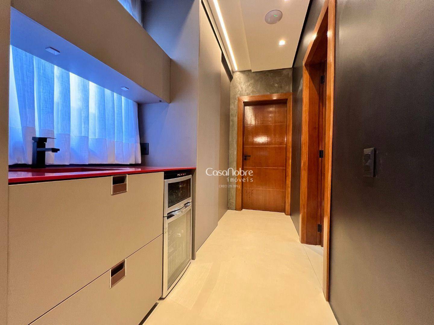 Casa de Condomínio à venda com 4 quartos, 361m² - Foto 17