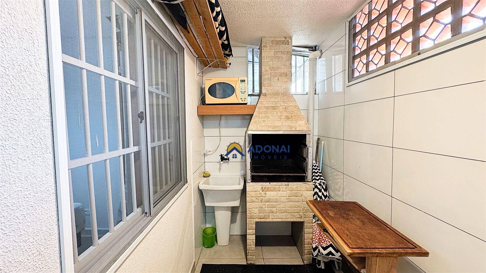 Casa, 2 quartos, 51 m² - Foto 4