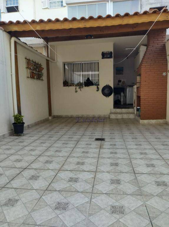 Sobrado à venda com 2 quartos, 108m² - Foto 19