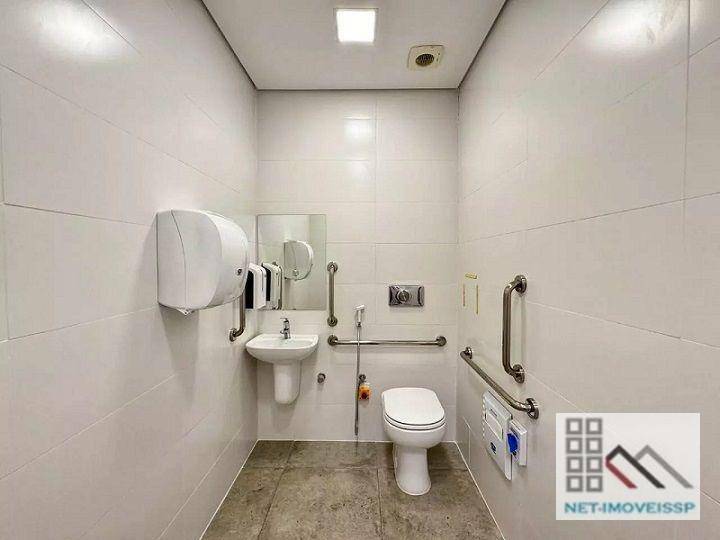 Conjunto Comercial-Sala à venda, 244m² - Foto 15