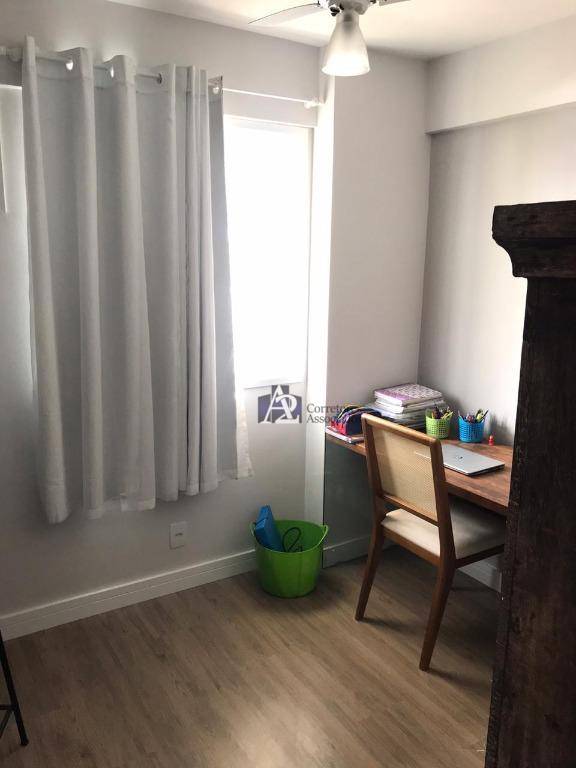 Apartamento à venda com 3 quartos, 74m² - Foto 12