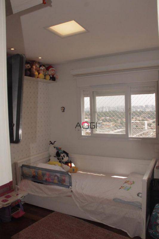 Apartamento à venda com 3 quartos, 110m² - Foto 22