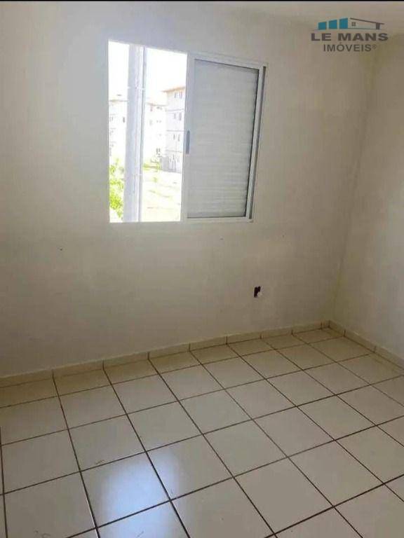 Apartamento à venda com 2 quartos, 44m² - Foto 15