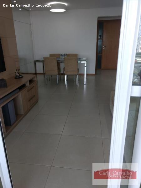 Apartamento à venda com 3 quartos, 108m² - Foto 9