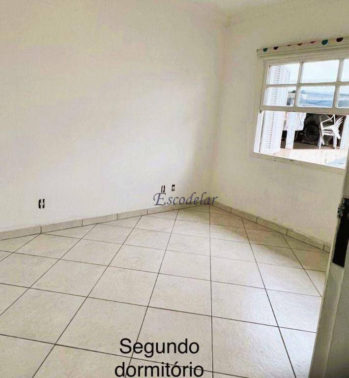 Sobrado à venda com 2 quartos, 80m² - Foto 6