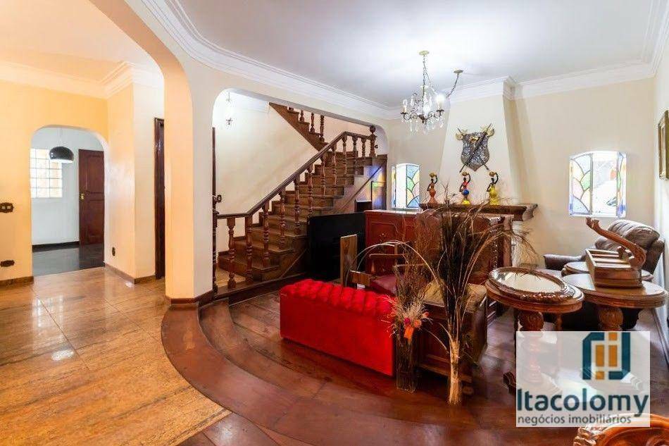 Casa de Condomínio à venda com 4 quartos, 451m² - Foto 17