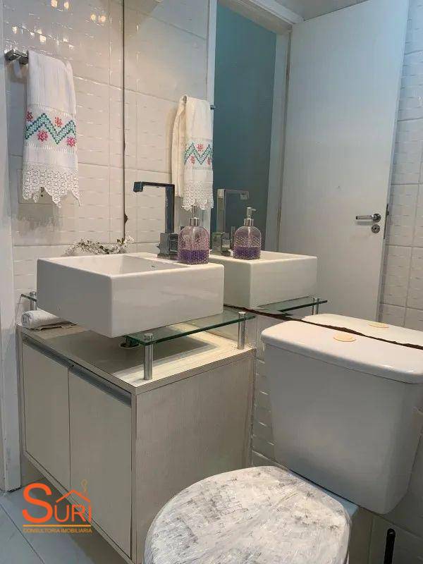 Apartamento à venda com 3 quartos, 70m² - Foto 5