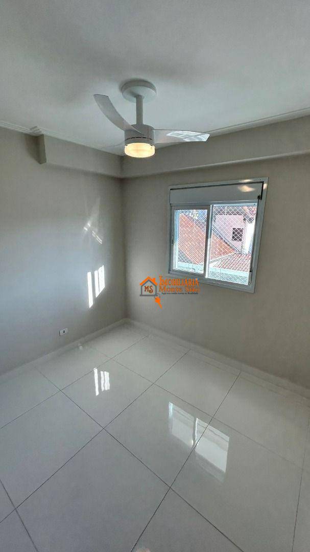 Apartamento à venda com 3 quartos, 100m² - Foto 26