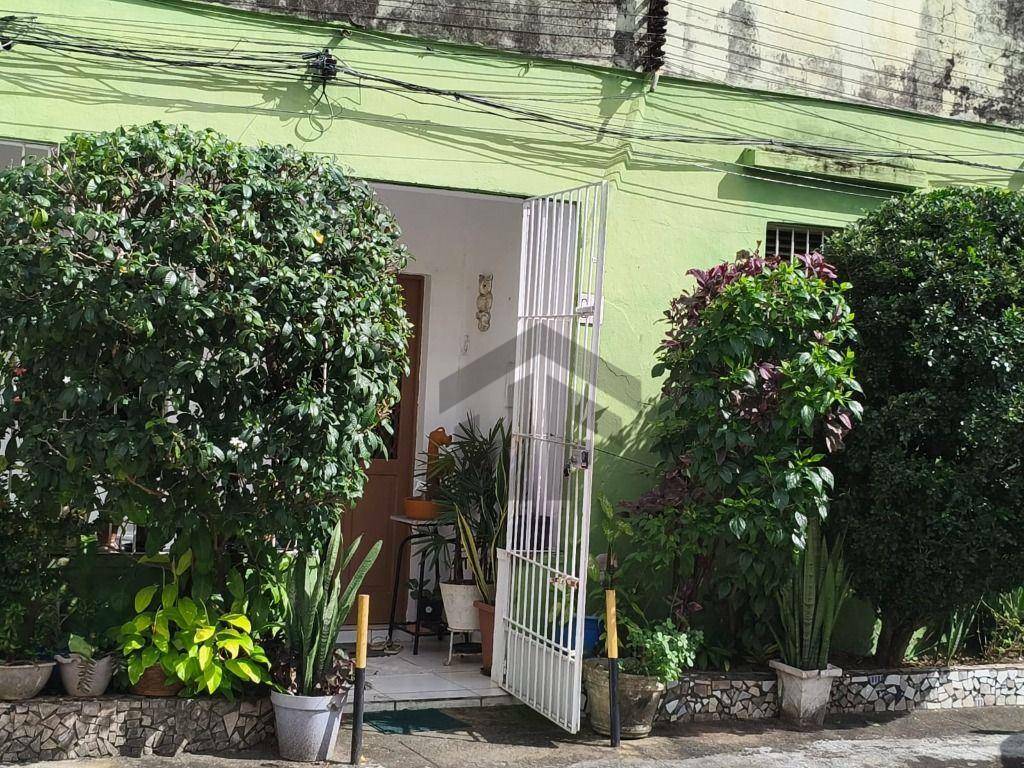 Apartamento à venda com 2 quartos, 60m² - Foto 18