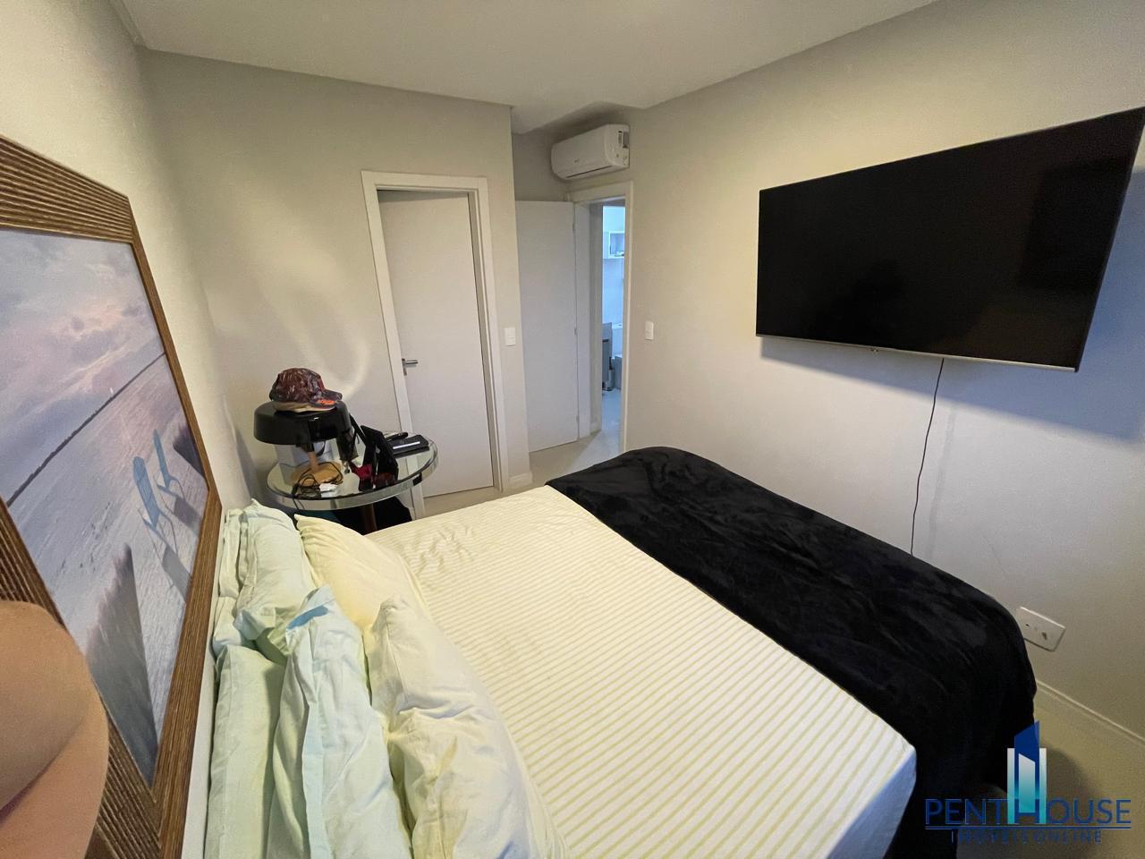 Apartamento à venda com 2 quartos, 64m² - Foto 7