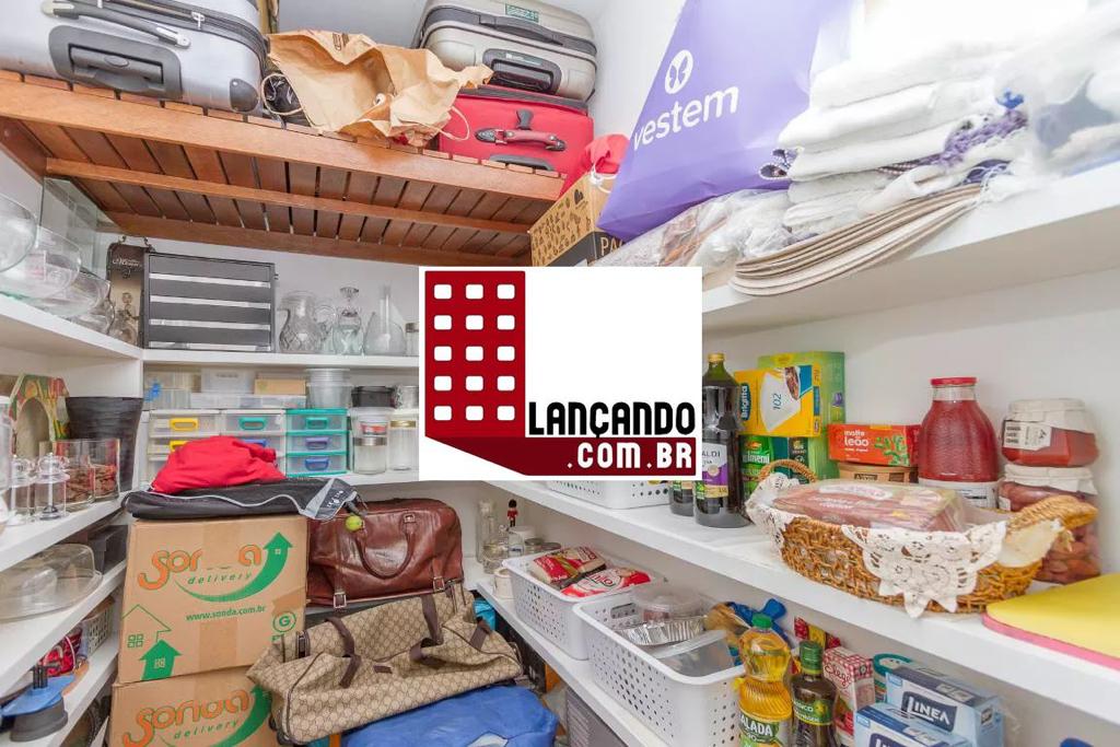 Apartamento à venda com 4 quartos, 171m² - Foto 18