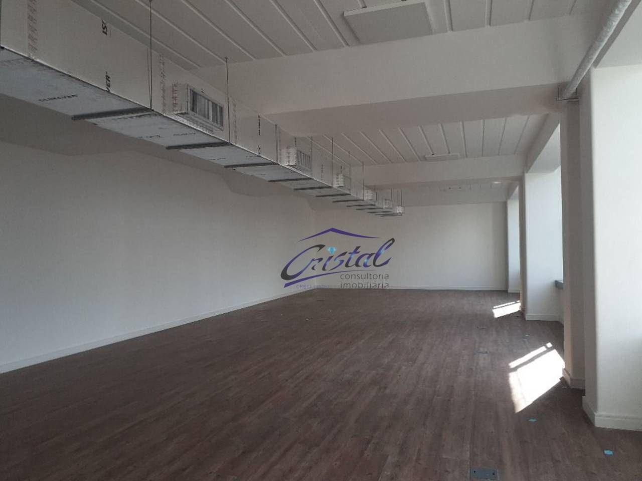 Conjunto Comercial-Sala à venda e aluguel, 187m² - Foto 6