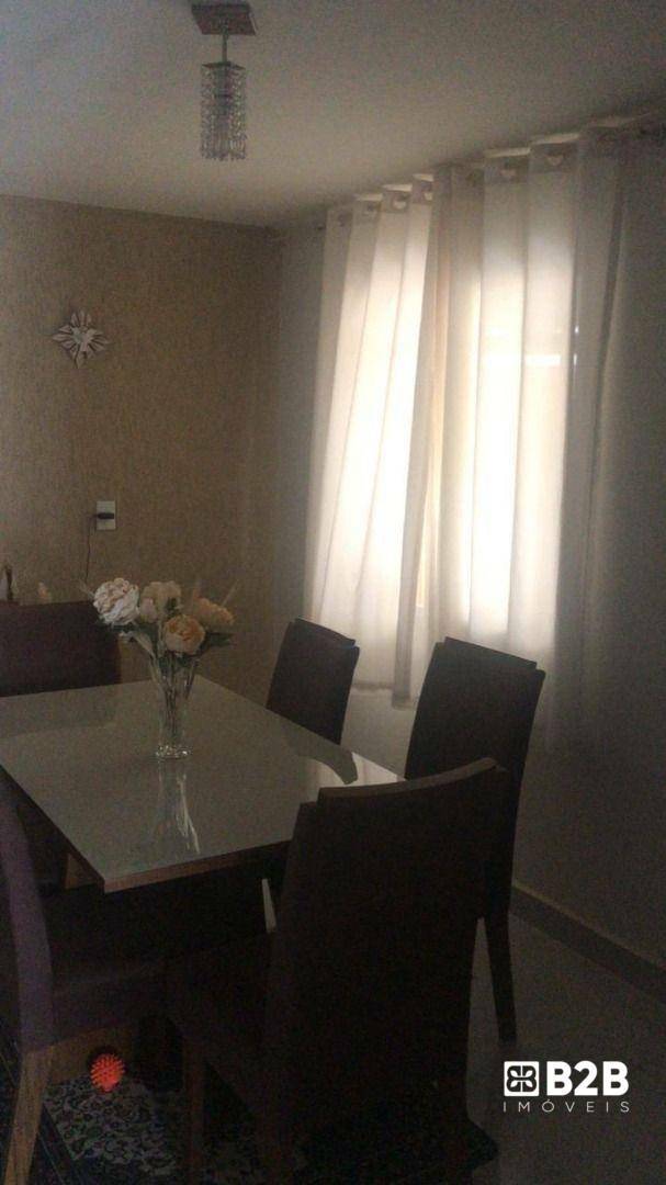 Casa à venda com 3 quartos, 152m² - Foto 15