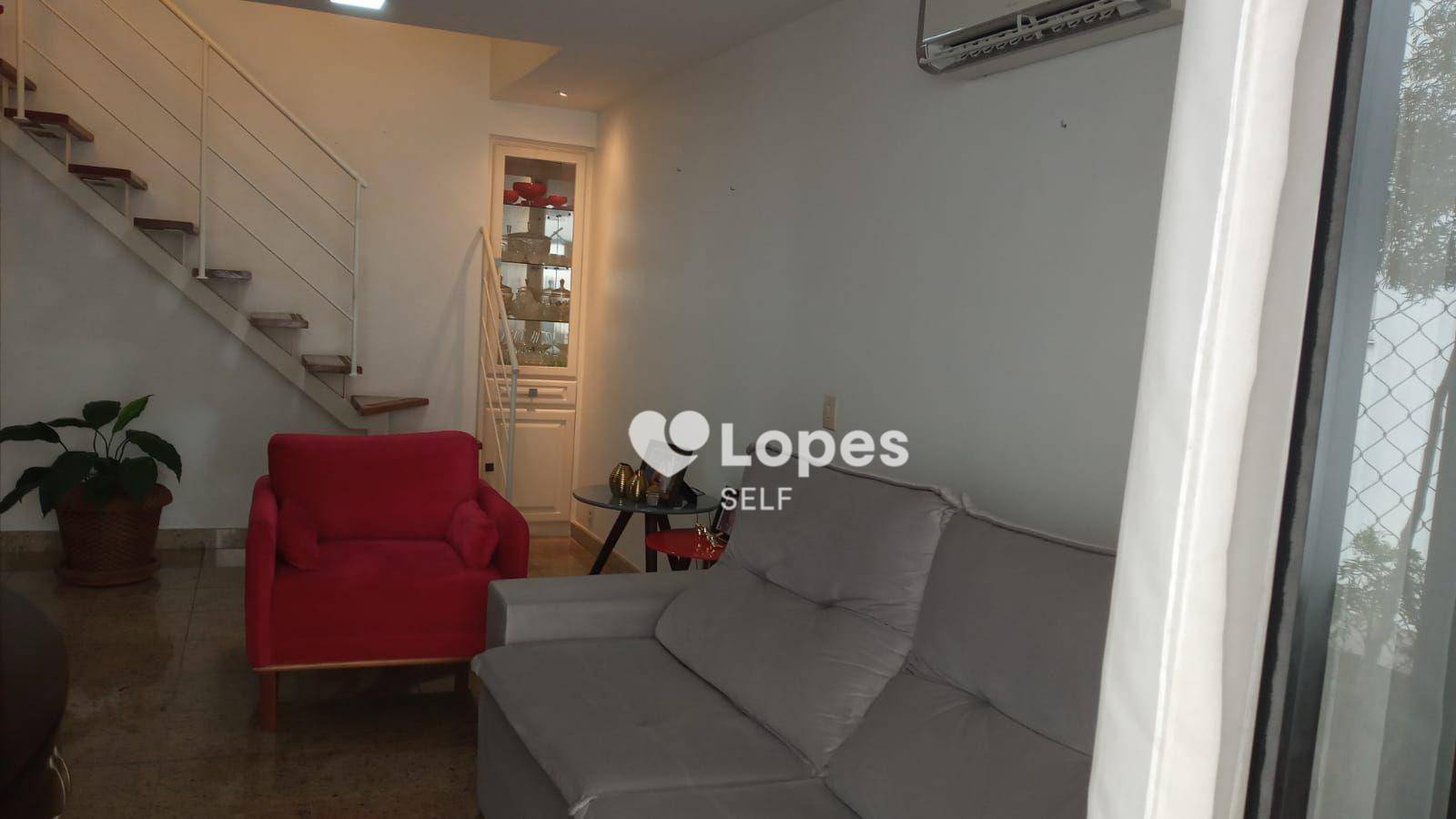 Cobertura à venda com 3 quartos, 120m² - Foto 9