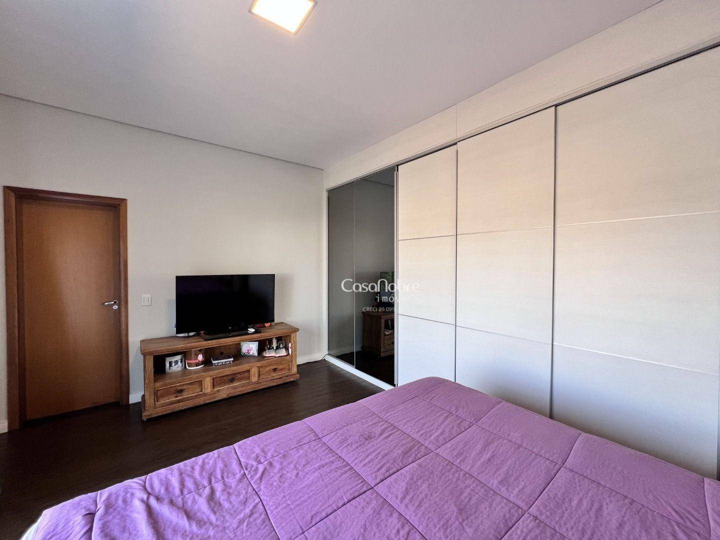 Casa de Condomínio à venda com 3 quartos, 230m² - Foto 23