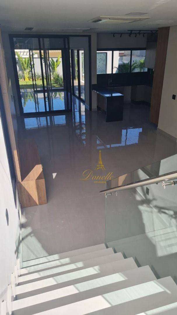 Sobrado à venda com 3 quartos, 243m² - Foto 35