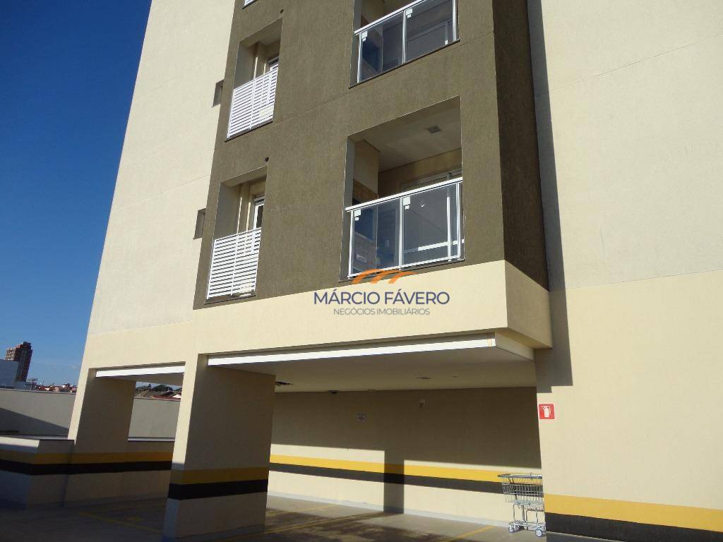 Apartamento à venda com 1 quarto, 45m² - Foto 19