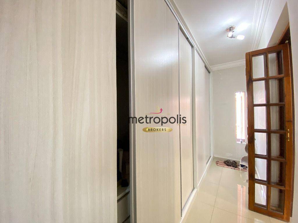 Sobrado à venda com 3 quartos, 158m² - Foto 19