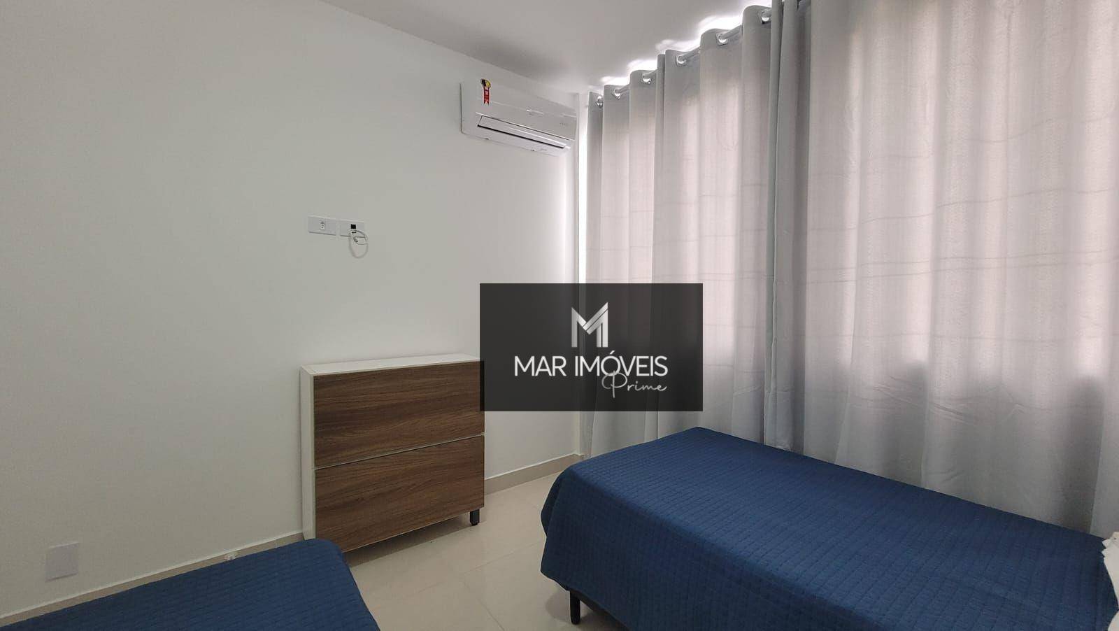 Apartamento à venda com 2 quartos, 55m² - Foto 9