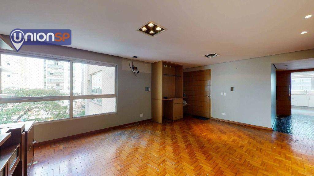 Apartamento à venda com 3 quartos, 125m² - Foto 4