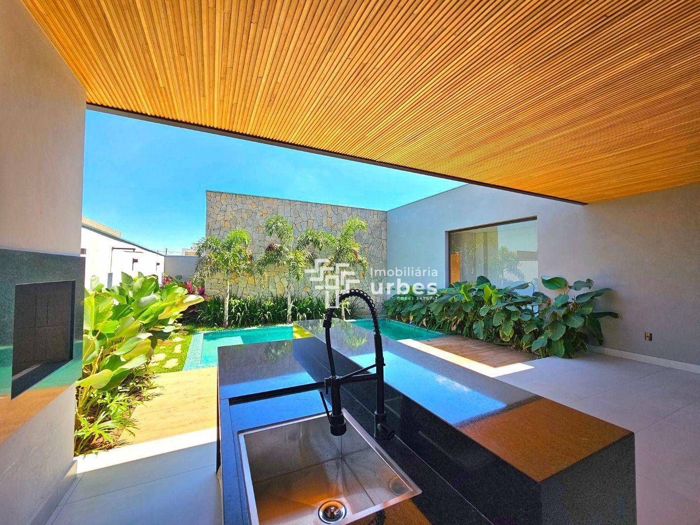 Casa de Condomínio à venda com 3 quartos, 280m² - Foto 63