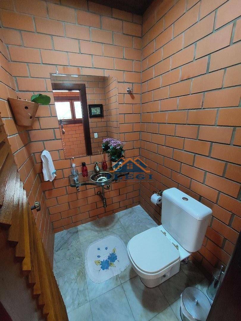 Casa de Condomínio à venda com 4 quartos, 385m² - Foto 24